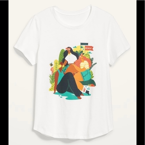 NWT- Project We T shirts, size 3X with short sleeves - Picture 1 of 5